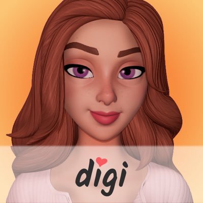 Digi AI ai girlfriend